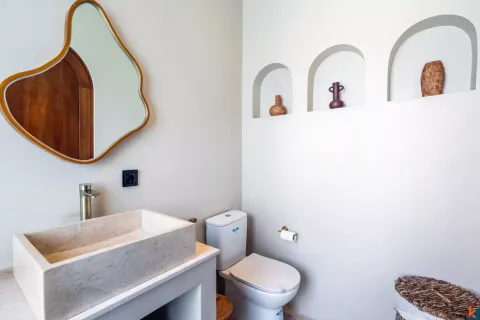 2 bedrooms Villa in Pererenan, Mengwi, Badung, Bali (11458) 19