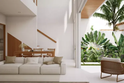 1 bedroom Villa in Pererenan, Mengwi, Badung, Bali (11462) 10