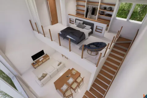 1 bedroom Villa in Pererenan, Mengwi, Badung, Bali (11462) 8