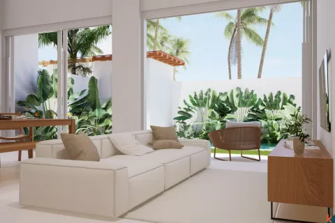1 bedroom Villa in Pererenan, Mengwi, Badung, Bali (11462) 12