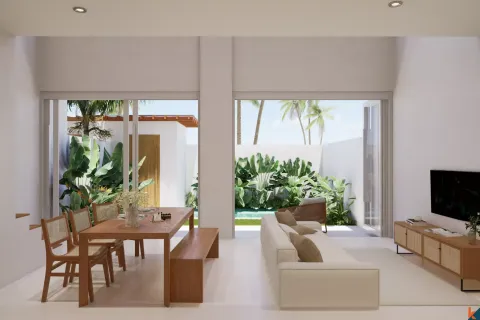1 bedroom Villa in Pererenan, Mengwi, Badung, Bali (11462) 9