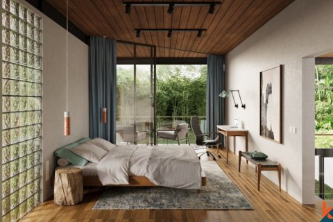 2 bedrooms Villa in Ubud, Gianyar, Bali (11463) 3