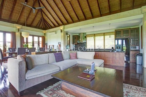 4 bedrooms Villa in Jimbaran, Badung, Bali (910) 14