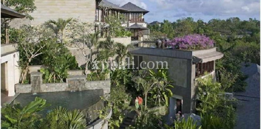 4 bedrooms Villa in Jimbaran, Badung, Bali (910)