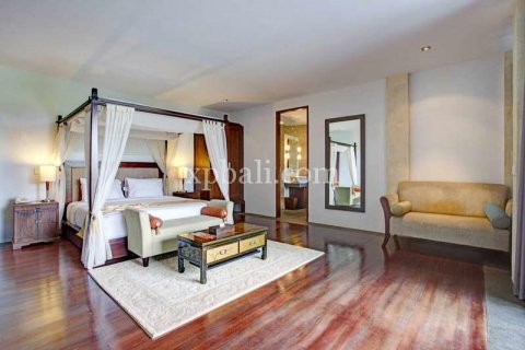 4 bedrooms Villa in Jimbaran, Badung, Bali (910) 6