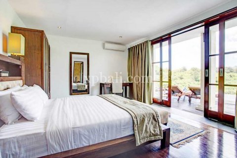 4 bedrooms Villa in Jimbaran, Badung, Bali (910) 5
