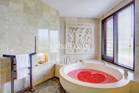 4 bedrooms Villa in Jimbaran, Badung, Bali (910) 13