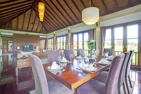 4 bedrooms Villa in Jimbaran, Badung, Bali (910) 12