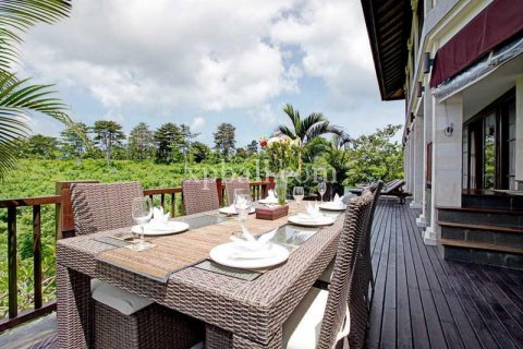 4 bedrooms Villa in Jimbaran, Badung, Bali (910) 11