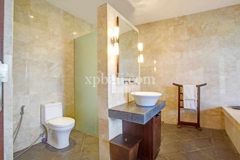 4 bedrooms Villa in Jimbaran, Badung, Bali (910) 7