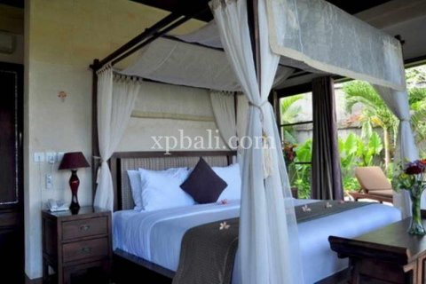 4 bedrooms Villa in Jimbaran, Badung, Bali (910) 8