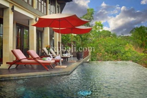 4 bedrooms Villa in Jimbaran, Badung, Bali (910) 3
