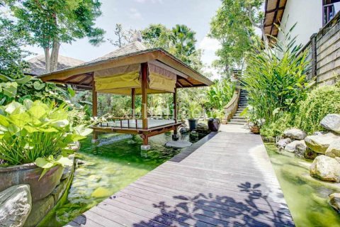 4 bedrooms Villa in Jimbaran, Badung, Bali (910) 2