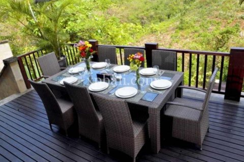 4 bedrooms Villa in Jimbaran, Badung, Bali (910) 4