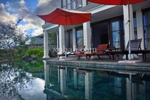 4 bedrooms Villa in Jimbaran, Badung, Bali (910) 9