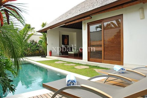 1 bedroom Villa in Canggu, Badung, Bali (913) 15