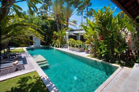 1 bedroom Villa in Canggu, Badung, Bali (913) 6