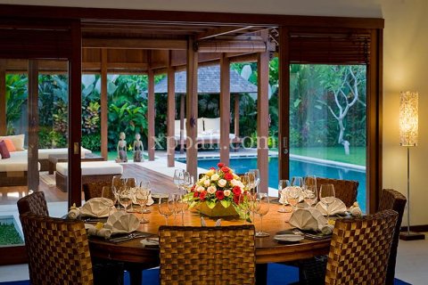 1 bedroom Villa in Canggu, Badung, Bali (913) 11