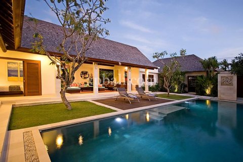 1 bedroom Villa in Canggu, Badung, Bali (913) 8