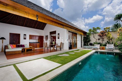 1 bedroom Villa in Canggu, Badung, Bali (913) 13