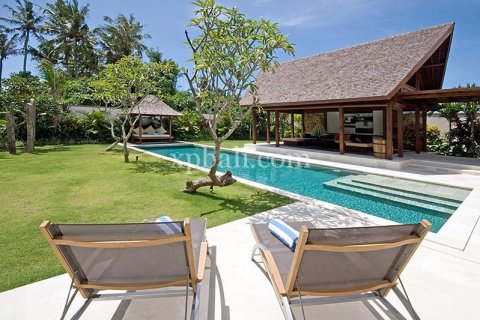1 bedroom Villa in Canggu, Badung, Bali (913) 3