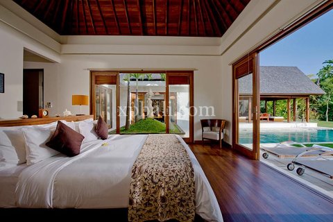 1 bedroom Villa in Canggu, Badung, Bali (913) 9