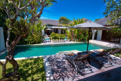 1 bedroom Villa in Canggu, Badung, Bali (913) 7