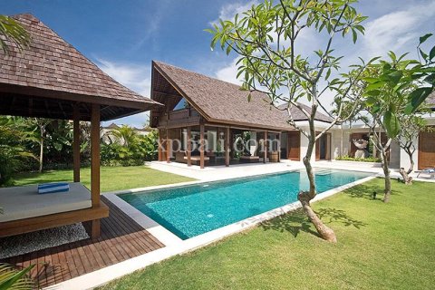 1 bedroom Villa in Canggu, Badung, Bali (913) 2