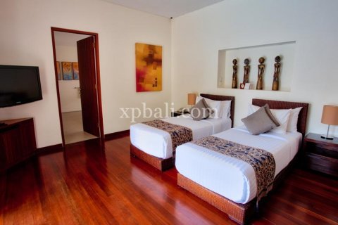1 bedroom Villa in Canggu, Badung, Bali (913) 4