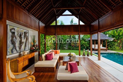 1 bedroom Villa in Canggu, Badung, Bali (913) 10