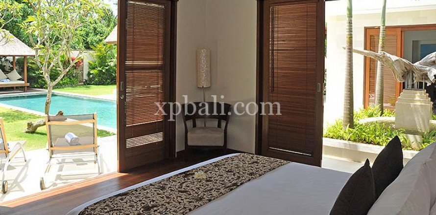1 bedroom Villa in Canggu, Badung, Bali (913)