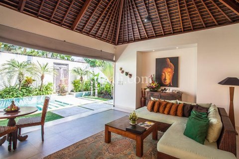 1 bedroom Villa in Canggu, Badung, Bali (913) 14