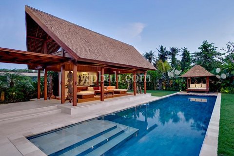 1 bedroom Villa in Canggu, Badung, Bali (913) 12