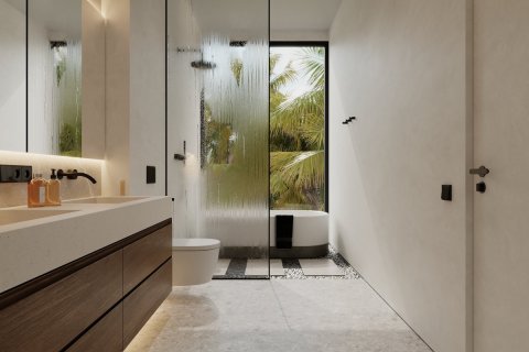 Vila 2 kamar tidur di Pecatu, Badung, Bali (14419) 7