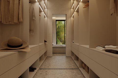 Vila 2 kamar tidur di Pecatu, Badung, Bali (14419) 6