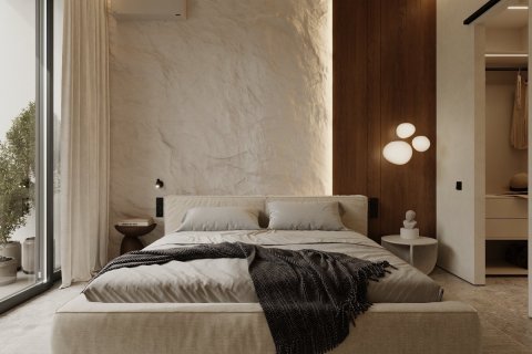 Vila 2 kamar tidur di Pecatu, Badung, Bali (14419) 4