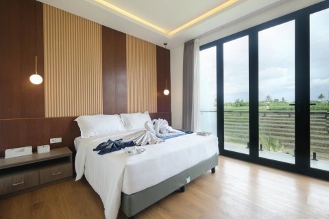3 bedrooms Villa in Mengwi, Badung, Bali (14415) 13