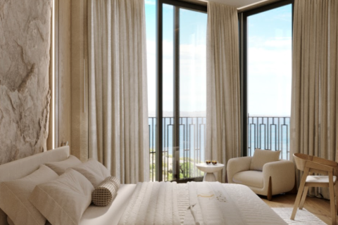 Studio Apartment in South Kuta, Badung, Bali (14420) 5