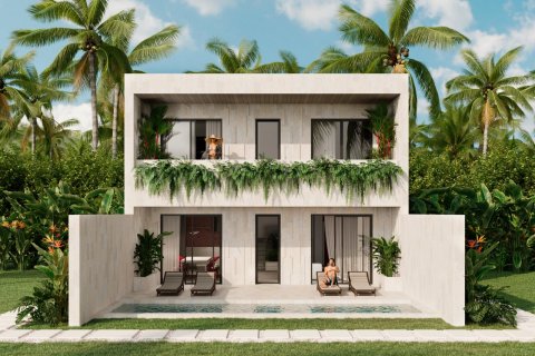 Vila 2 kamar tidur di Pecatu, Badung, Bali (14322)