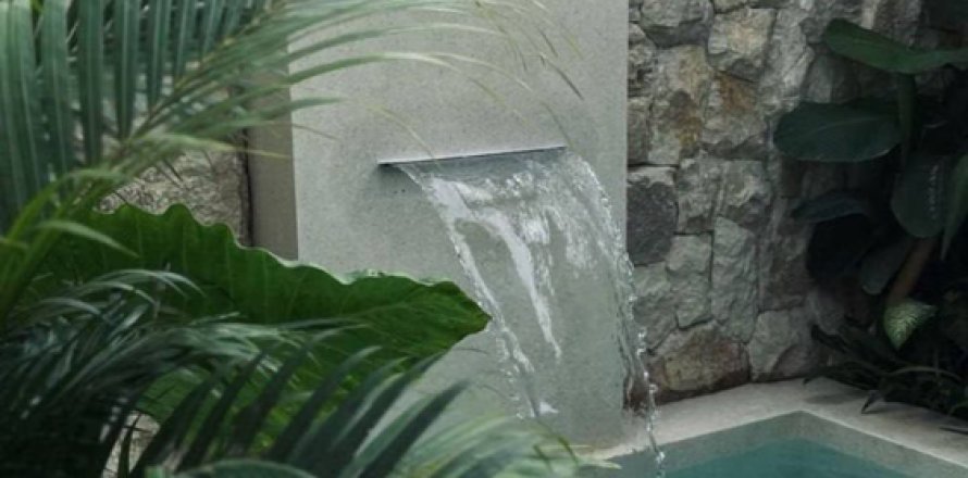 2 bedrooms Villa in South Kuta, Badung, Bali (14320)