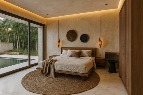 3 bedrooms Villa in Ubud, Gianyar, Bali (14321) 10