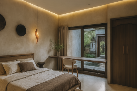 3 bedrooms Villa in Ubud, Gianyar, Bali (14321) 6