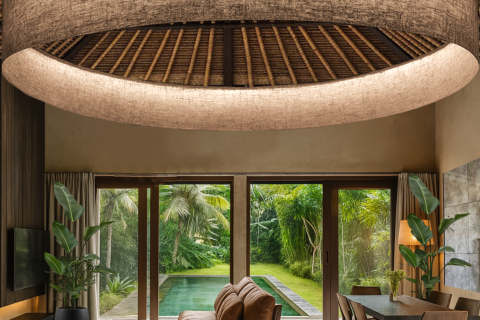 3 bedrooms Villa in Ubud, Gianyar, Bali (14321) 2
