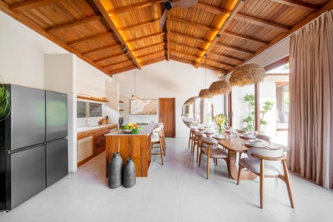 5 bedrooms Villa in Mengwi, Badung, Bali (14325) 29