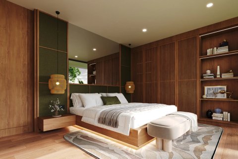 5 bedrooms Villa in Mengwi, Badung, Bali (14325) 4