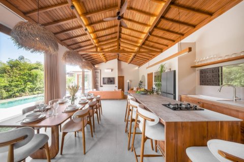 5 bedrooms Villa in Mengwi, Badung, Bali (14325) 30