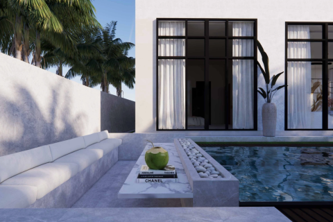3 bedrooms Villa in South Kuta, Badung, Bali (14323) 9