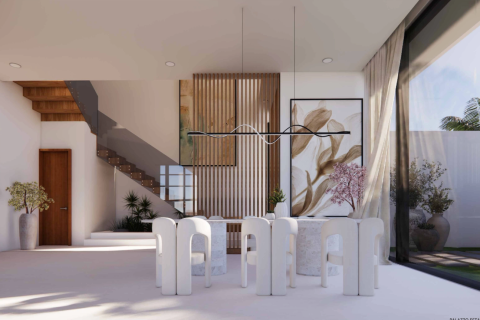 3 bedrooms Villa in South Kuta, Badung, Bali (14323) 10