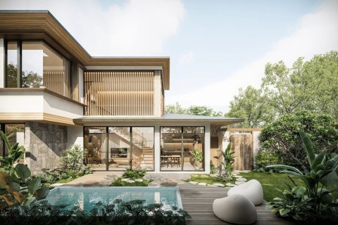 3 bedrooms Villa in Kediri, Tabanan, Bali (14326) 7