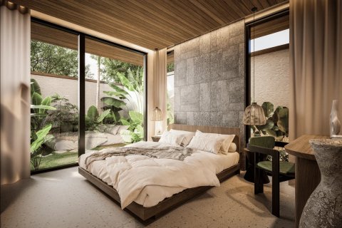 3 bedrooms Villa in Kediri, Tabanan, Bali (14326) 5